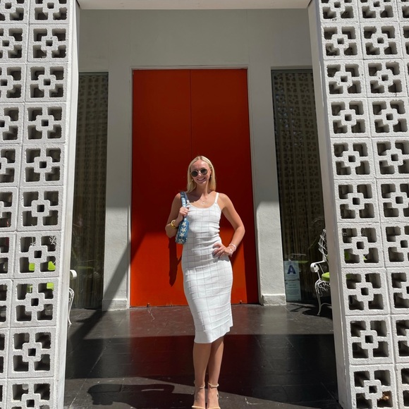 Solid & Striped The Toni Dress - Picture 5 of 5